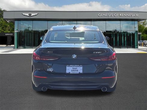 Used 2020 BMW 228i xDrive Gran Coupe w/ Convenience Package image 6
