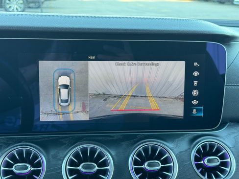 Used 2021 Mercedes-Benz E 450 Coupe w/ AMG Line image 35