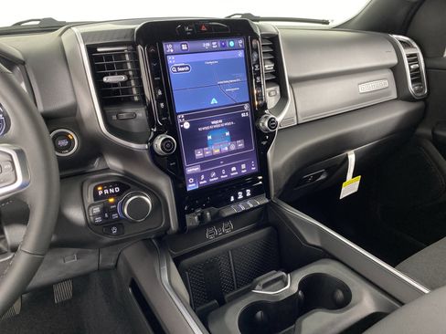 New 2026 RAM 1500 Big Horn image 26