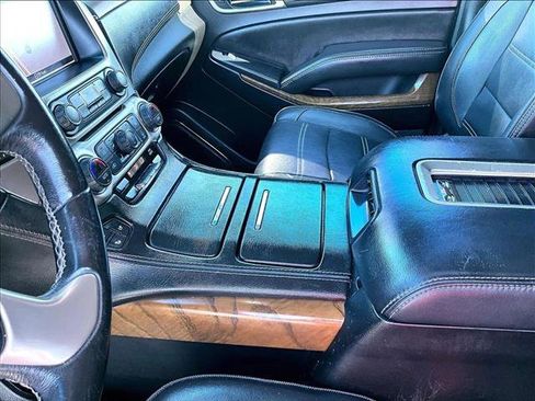 Used 2018 GMC Yukon Denali w/ Denali Ultimate Package image 15