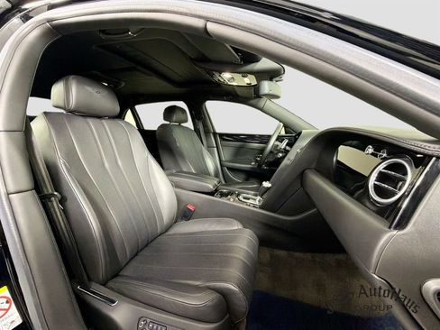 Used 2014 Bentley Flying Spur W12 AWD/4WD image 36