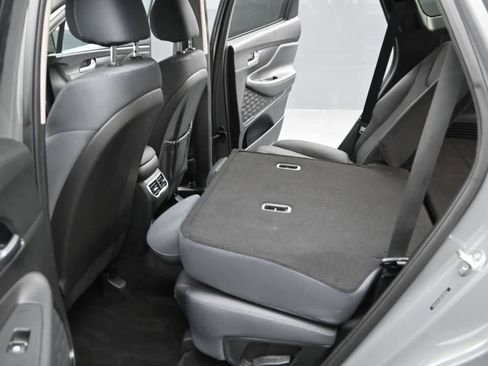 Used 2022 Hyundai Santa Fe SEL AWD/4WD image 14