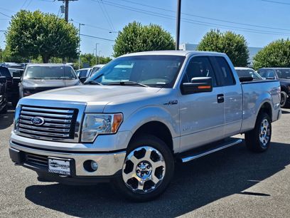 Used 2011 Ford F150 XLT w/ XTR Pkg
