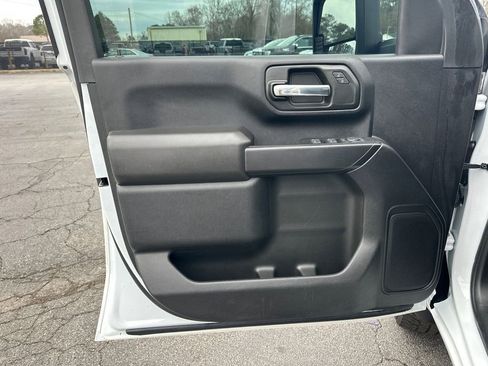 Used 2023 GMC Sierra 2500 Pro w/ Gooseneck/5TH Wheel Package image 11