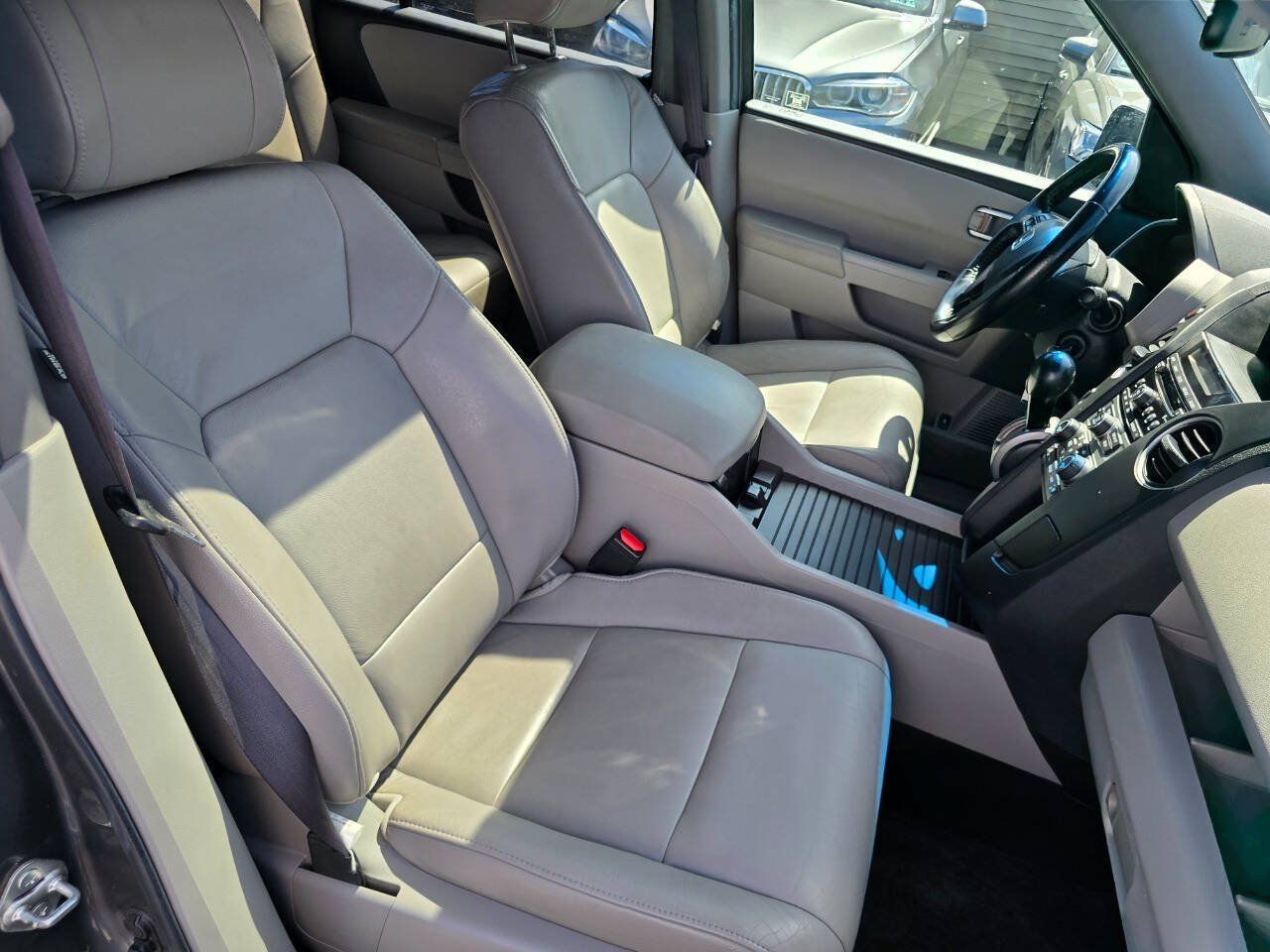 Used 2012 Honda Pilot EX-L image 38