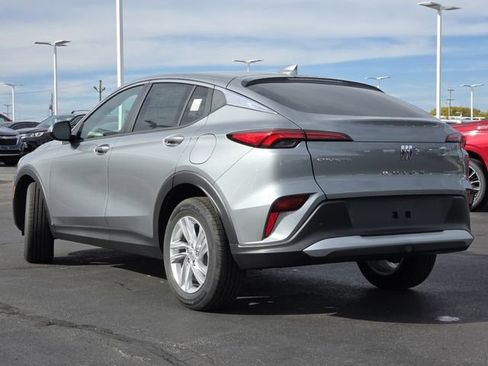 New 2026 Buick Envista Preferred w/ Convenience I Package image 22