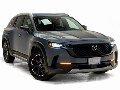 Used 2023 MAZDA CX-50 Meridian Edition w/ Weather Package