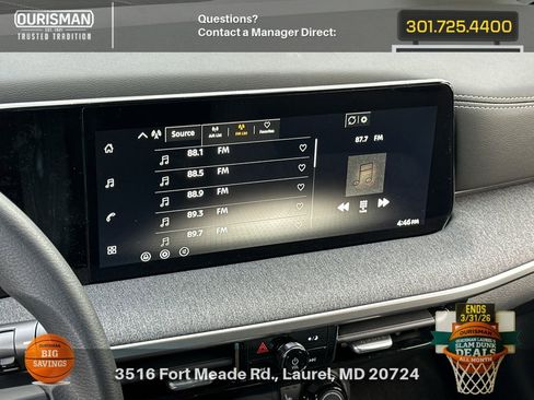 New 2026 Nissan Kicks SV w/ SV Premium Package image 11