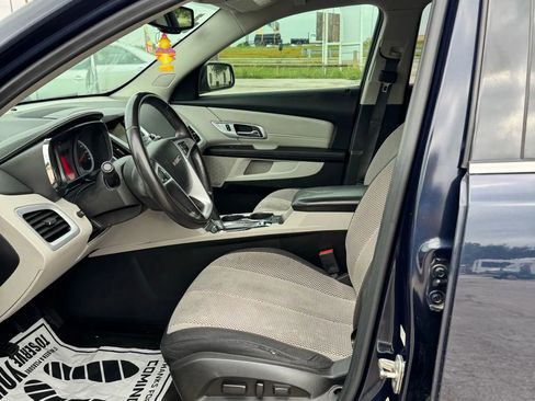 Used 2016 GMC Terrain SLE image 9