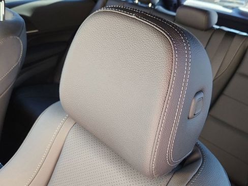 Used 2025 Mercedes-Benz GLE 350 4MATIC image 14