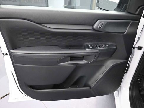 New 2025 Ford Ranger XL w/ Trailer Tow Package image 25