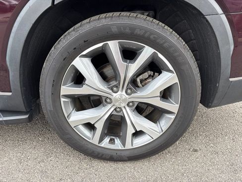 Used 2022 Hyundai Palisade SEL w/ Premium Package FWD image 5