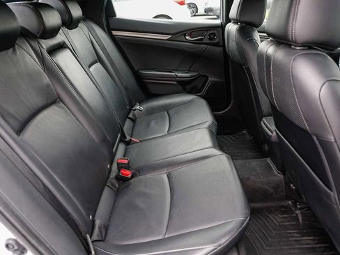 Used 2018 Honda Civic EX-L image 19