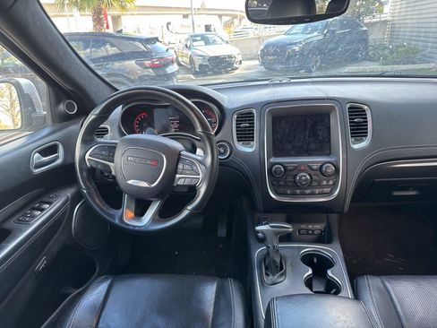 Used 2018 Dodge Durango Citadel image 8