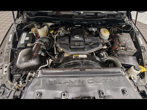 Used 2014 RAM 2500 Laramie w/ Convenience Group AWD/4WD image 66