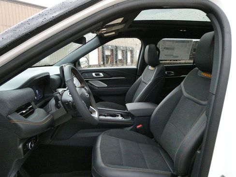New 2026 Ford Explorer Tremor w/ Tremor Ultimate Package AWD/4WD image 18