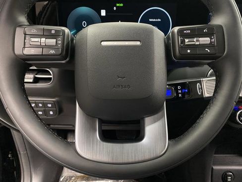 New 2026 Hyundai Palisade Calligraphy image 18