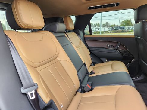 Certified 2023 Land Rover Range Rover Sport SE Dynamic image 14