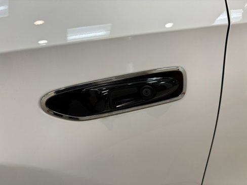 New 2026 Mercedes-Benz CLA 350 image 8
