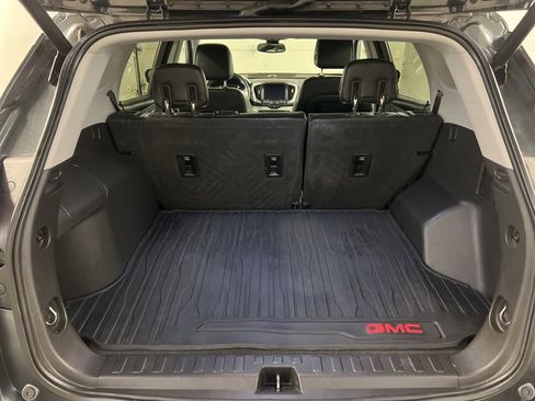 Used 2019 GMC Terrain SLT w/ Preferred Package image 33