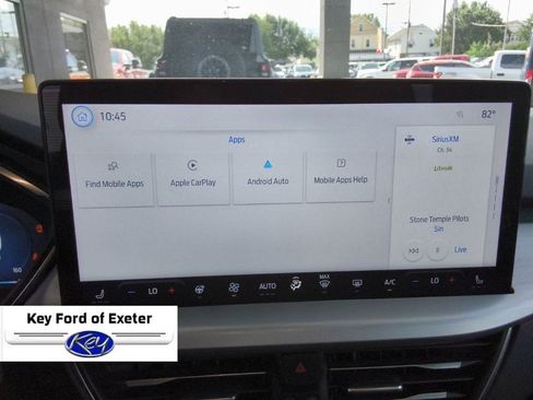 Used 2023 Ford Escape Platinum AWD/4WD image 39