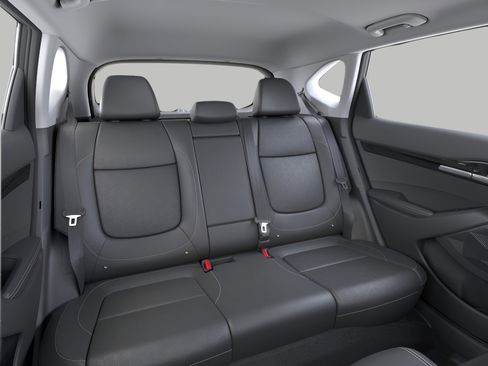 New 2026 Kia Seltos EX image 16