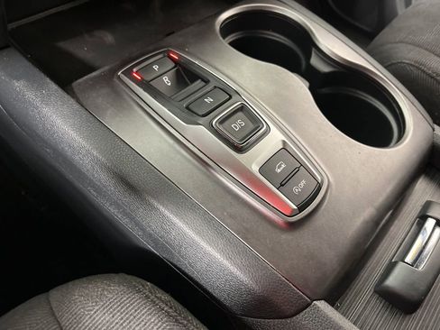 Used 2022 Honda Pilot Sport image 34