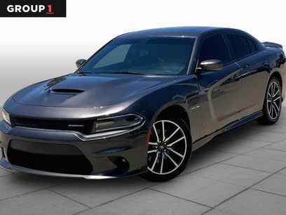 Used 2020 Dodge Charger R/T w/ Plus Group