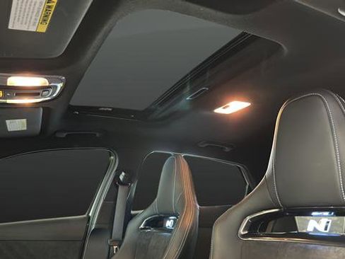 Used 2025 Hyundai Elantra N FWD image 12