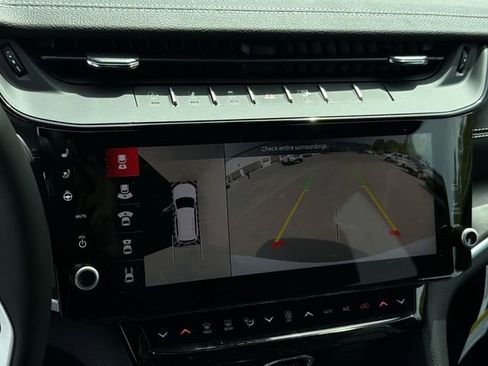 New 2026 Jeep Grand Cherokee Limited AWD/4WD image 22