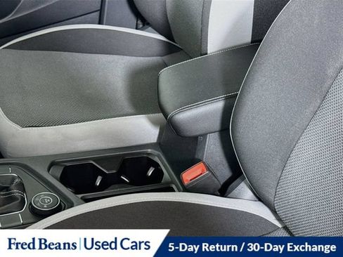 Used 2022 Volkswagen Taos S w/ IQ Drive S Package AWD/4WD image 37
