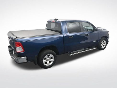 Used 2023 RAM 1500 Big Horn RWD image 33