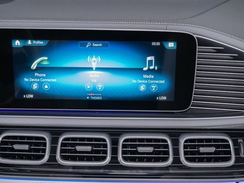 Certified 2023 Mercedes-Benz Maybach GLS 600 Maybach 600 4MATIC® SUV image 23