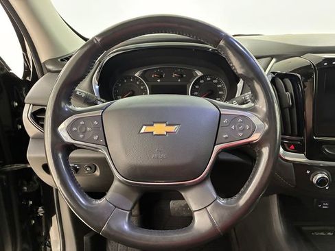 Used 2020 Chevrolet Traverse Premier w/ Redline Edition image 22