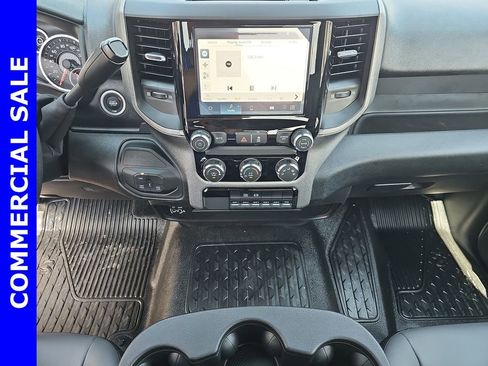 New 2025 RAM 4500 Tradesman image 19