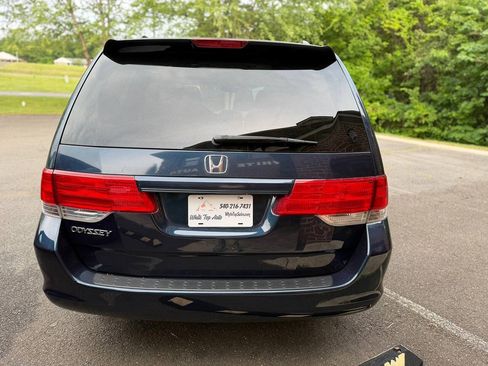 Used 2009 Honda Odyssey EX image 5
