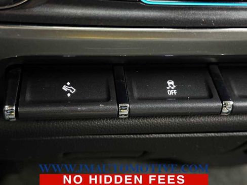 Used 2016 Chevrolet Silverado 1500 LT w/ All Star Edition image 33