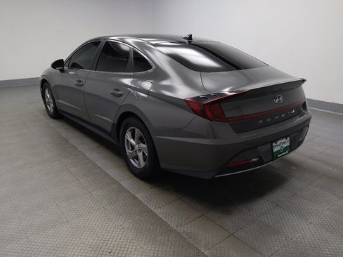 Used 2022 Hyundai Sonata SE FWD image 3