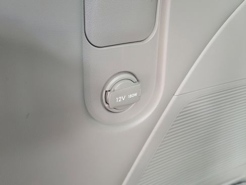 New 2026 Hyundai Palisade SEL image 2