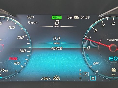 Used 2020 Mercedes-Benz GLC 350e 4MATIC image 13