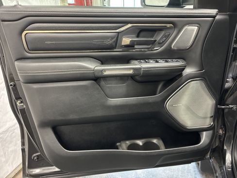 Used 2019 RAM 1500 Limited AWD/4WD image 18