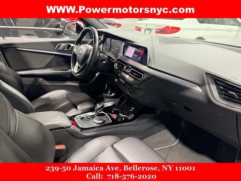 Used 2021 BMW 228i xDrive Gran Coupe w/ Convenience Package image 23