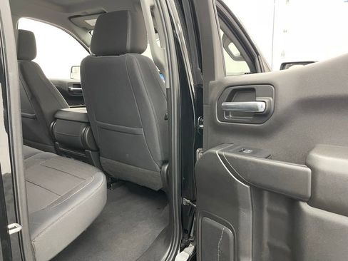 Used 2019 Chevrolet Silverado 1500 LT w/ All-Star Edition AWD/4WD image 33