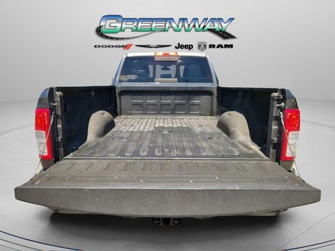 Used 2021 RAM 2500 Tradesman AWD/4WD image 5