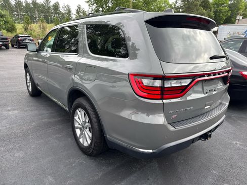 Used 2022 Dodge Durango SXT w/ Trailer Tow Group IV AWD/4WD image 13