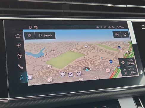 New 2026 Audi RS Q8 performance AWD/4WD image 10