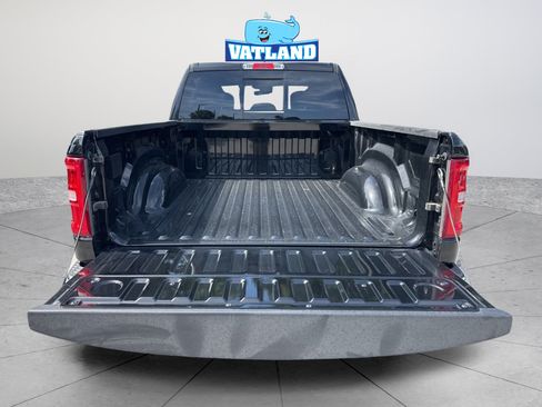 New 2026 RAM 1500 Big Horn AWD/4WD image 25