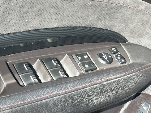 Used 2020 Acura MDX A-Spec AWD/4WD image 18