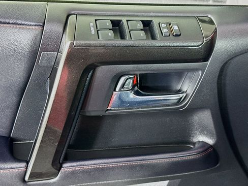 Used 2024 Toyota 4Runner TRD Off-Road Premium image 19