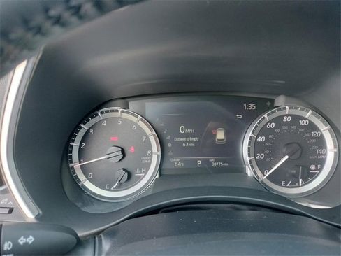 Used 2024 Toyota Highlander XSE image 31